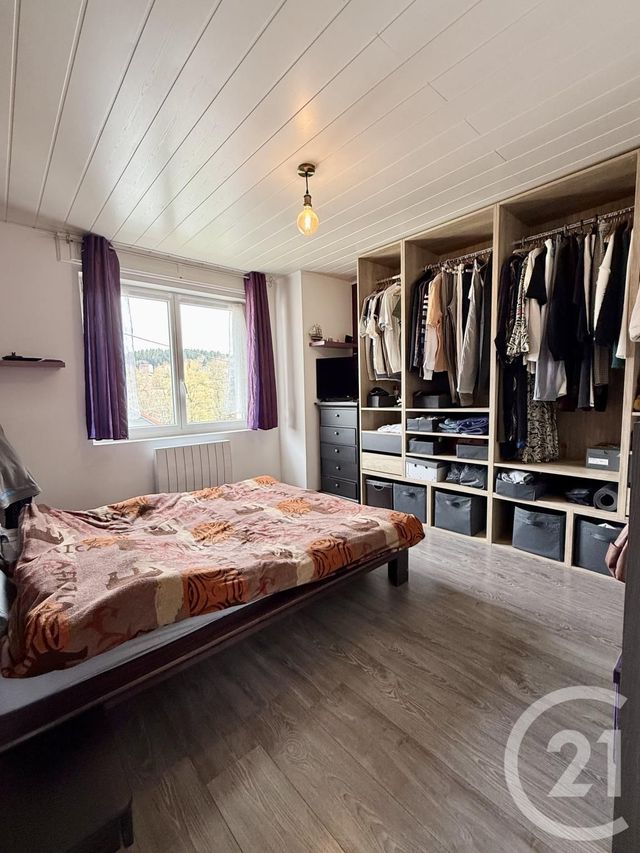 Appartement F5 à vendre - 5 pièces - 110 m2 - Pontarlier - 25 - FRANCHE-COMTE