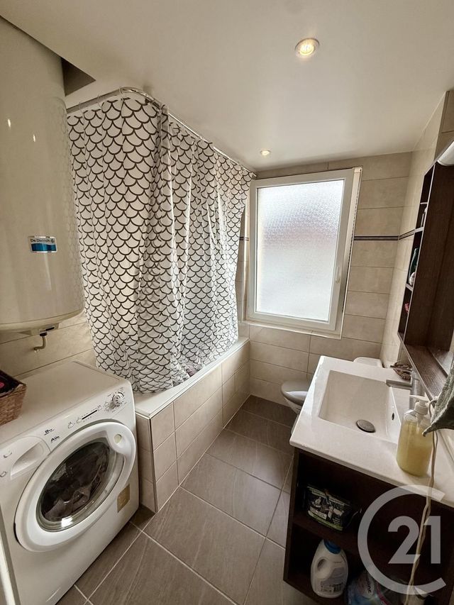 Appartement F5 à vendre - 5 pièces - 110 m2 - Pontarlier - 25 - FRANCHE-COMTE