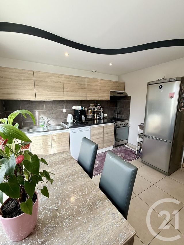 Appartement F5 à vendre - 5 pièces - 110 m2 - Pontarlier - 25 - FRANCHE-COMTE