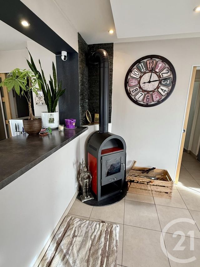 Appartement F5 à vendre - 5 pièces - 110 m2 - Pontarlier - 25 - FRANCHE-COMTE