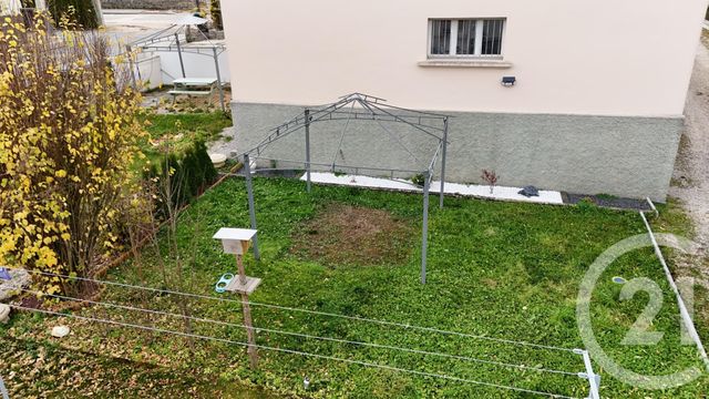 Appartement F5 à vendre - 5 pièces - 110 m2 - Pontarlier - 25 - FRANCHE-COMTE