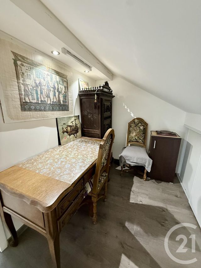 Appartement F5 à vendre - 5 pièces - 110 m2 - Pontarlier - 25 - FRANCHE-COMTE