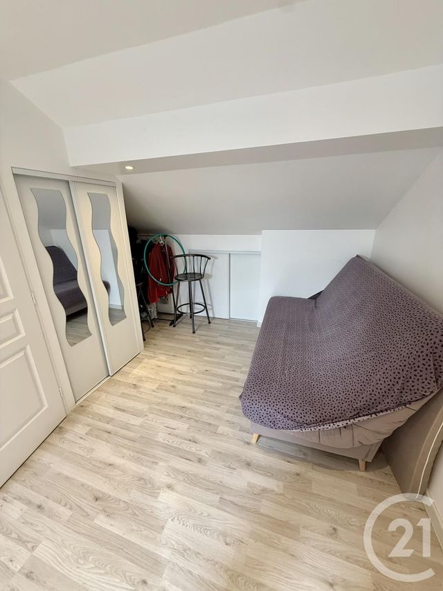 Appartement F5 à vendre - 5 pièces - 110 m2 - Pontarlier - 25 - FRANCHE-COMTE