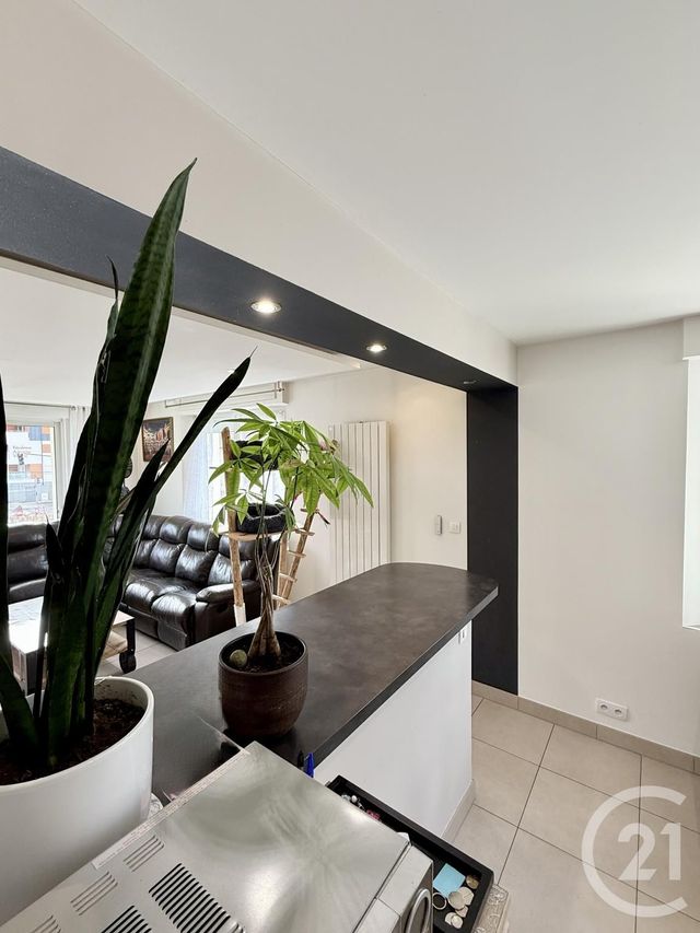 Appartement F5 à vendre - 5 pièces - 110 m2 - Pontarlier - 25 - FRANCHE-COMTE