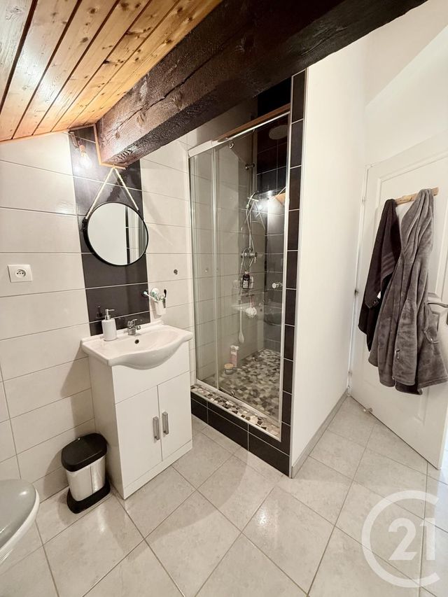 Appartement F5 à vendre - 5 pièces - 110 m2 - Pontarlier - 25 - FRANCHE-COMTE