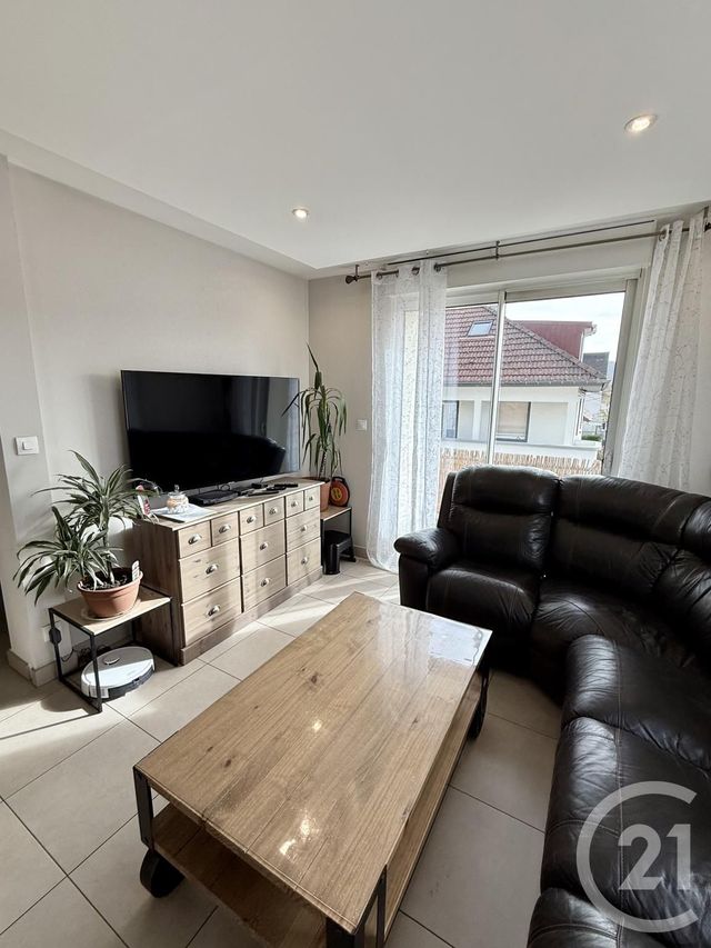Appartement F5 à vendre PONTARLIER