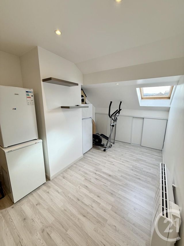 Appartement F5 à vendre - 5 pièces - 110 m2 - Pontarlier - 25 - FRANCHE-COMTE