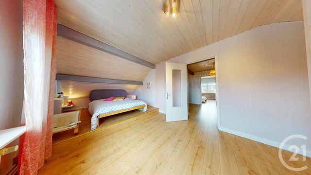 Maison &agrave; vendre - 5 pi&egrave;ces - 124,32 m2 - Pontarlier - 25 - FRANCHE-COMTE