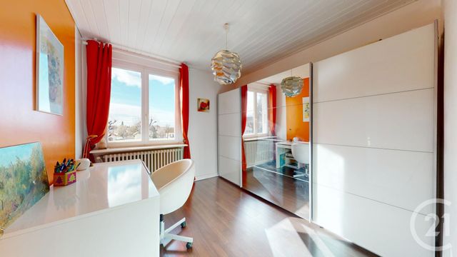 Maison &agrave; vendre - 5 pi&egrave;ces - 124,32 m2 - Pontarlier - 25 - FRANCHE-COMTE