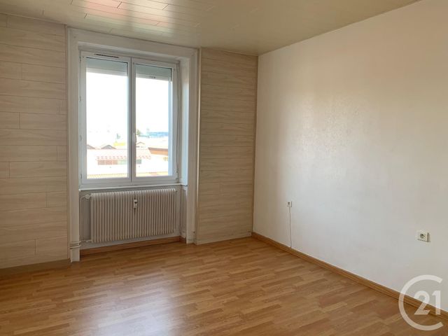Appartement F2 à louer - 2 pièces - 49 m2 - Pontarlier - 25 - FRANCHE-COMTE