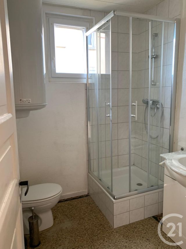 Appartement F2 à louer - 2 pièces - 49 m2 - Pontarlier - 25 - FRANCHE-COMTE