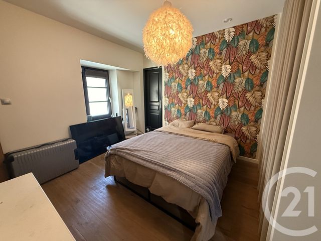 Appartement F5 à vendre - 5 pièces - 107,20 m2 - Pontarlier - 25 - FRANCHE-COMTE