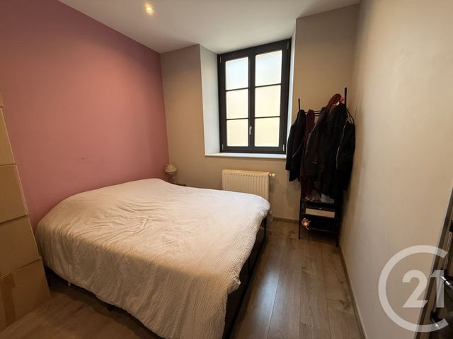 Appartement F5 à vendre - 5 pièces - 107,20 m2 - Pontarlier - 25 - FRANCHE-COMTE