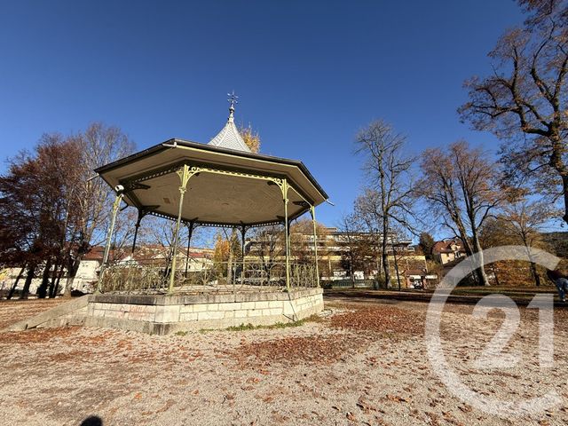 Appartement F5 à vendre - 5 pièces - 107,20 m2 - Pontarlier - 25 - FRANCHE-COMTE