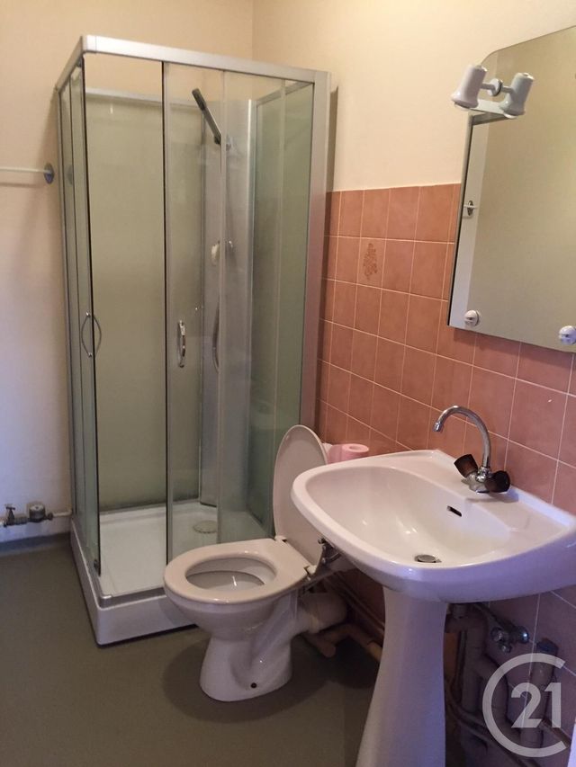 Appartement Studio à louer - 1 pièce - 20 m2 - Levier - 25 - FRANCHE-COMTE