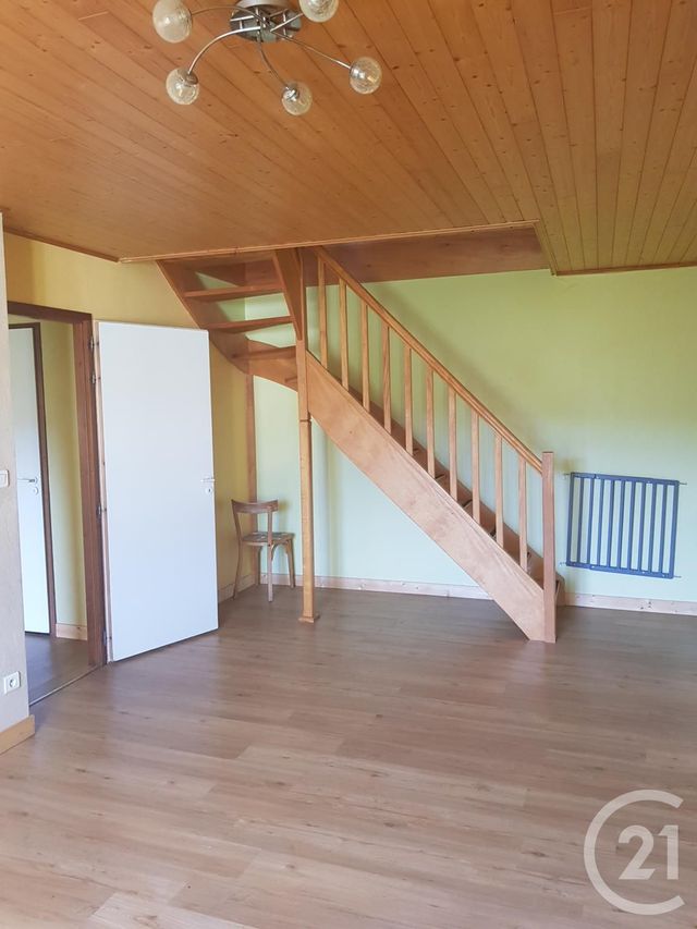 Afficher la photo en grand Appartement à louer - 4 pièces - 90 m2 - Levier - 25 - FRANCHE-COMTE