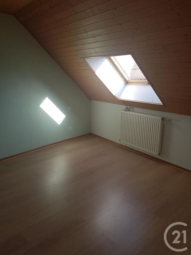 Afficher la photo en grand Appartement à louer - 4 pièces - 90 m2 - Levier - 25 - FRANCHE-COMTE
