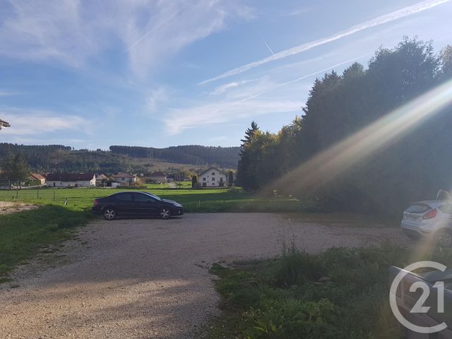 Afficher la photo en grand Appartement à louer - 4 pièces - 90 m2 - Levier - 25 - FRANCHE-COMTE