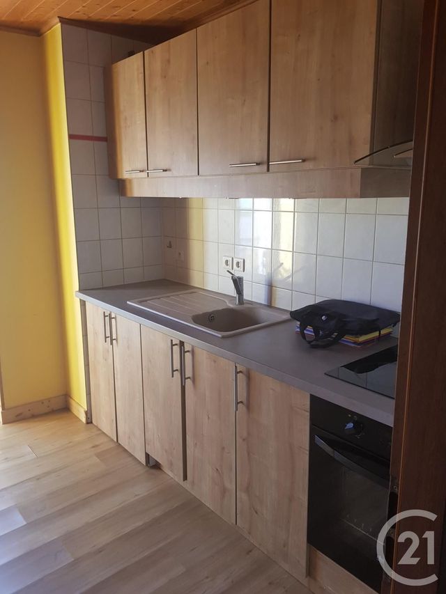 Afficher la photo en grand Appartement à louer - 4 pièces - 90 m2 - Levier - 25 - FRANCHE-COMTE