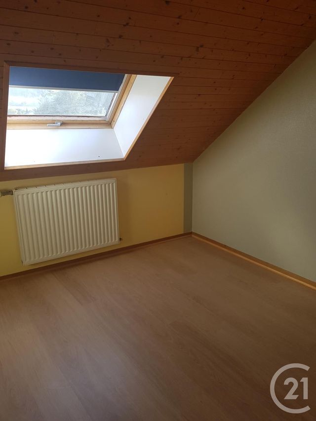 Afficher la photo en grand Appartement à louer - 4 pièces - 90 m2 - Levier - 25 - FRANCHE-COMTE