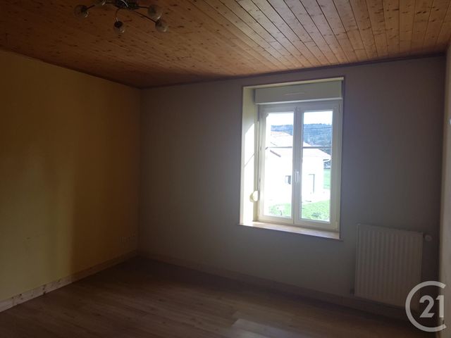 Afficher la photo en grand Appartement à louer - 4 pièces - 90 m2 - Levier - 25 - FRANCHE-COMTE