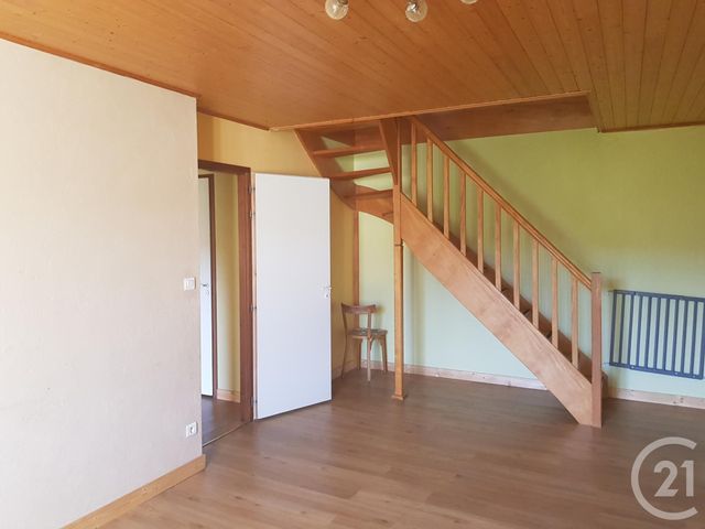 Afficher la photo en grand Appartement à louer - 4 pièces - 90 m2 - Levier - 25 - FRANCHE-COMTE