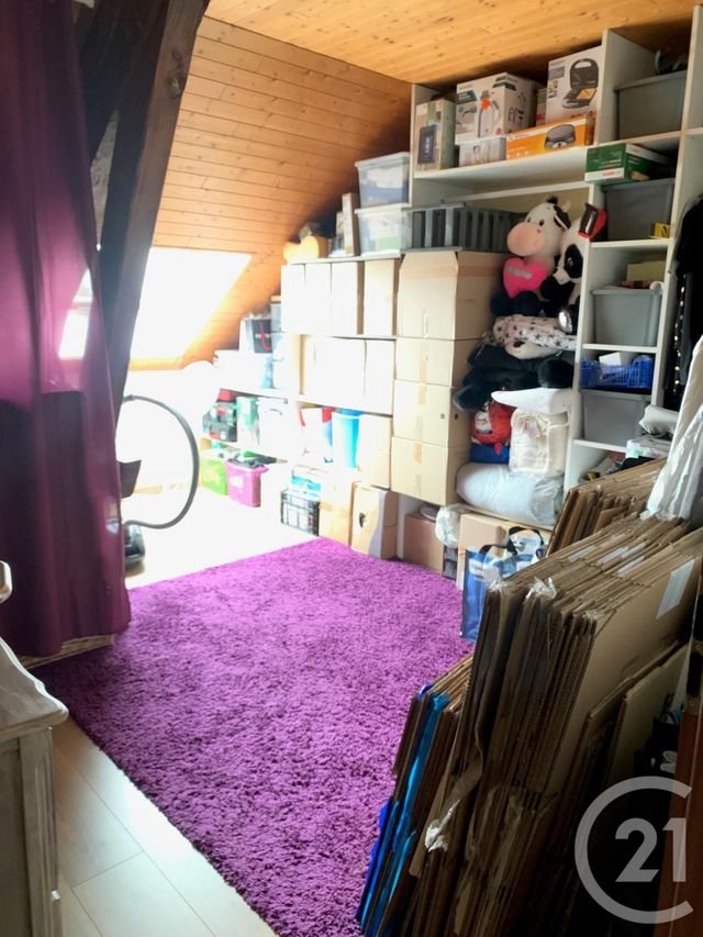 Appartement F4 à louer - 4 pièces - 115 m2 - Levier - 25 - FRANCHE-COMTE