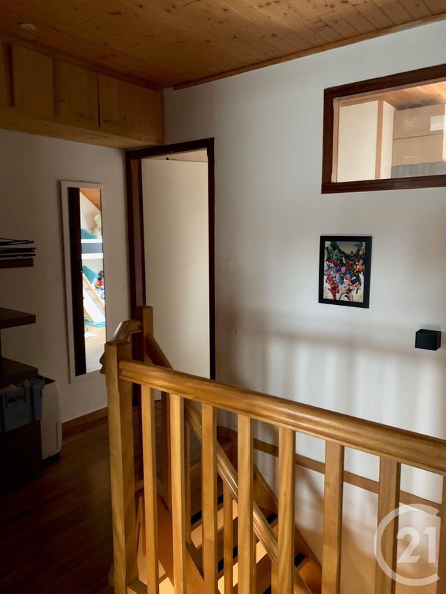 Appartement F4 à louer - 4 pièces - 115 m2 - Levier - 25 - FRANCHE-COMTE