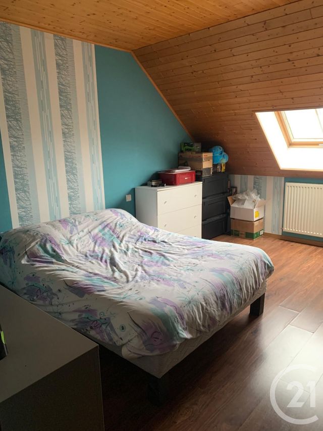 Appartement F4 à louer - 4 pièces - 115 m2 - Levier - 25 - FRANCHE-COMTE