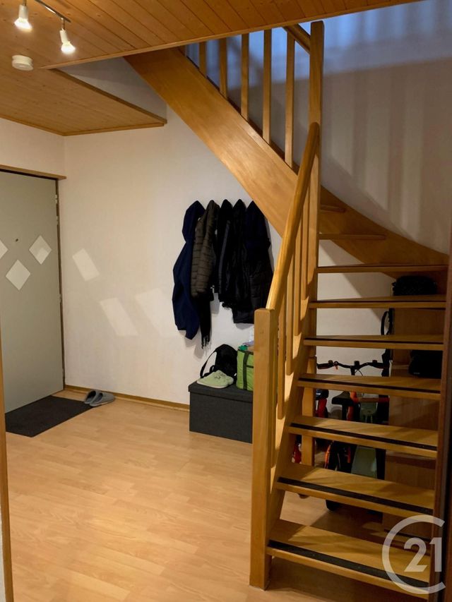 Appartement F4 à louer - 4 pièces - 115 m2 - Levier - 25 - FRANCHE-COMTE