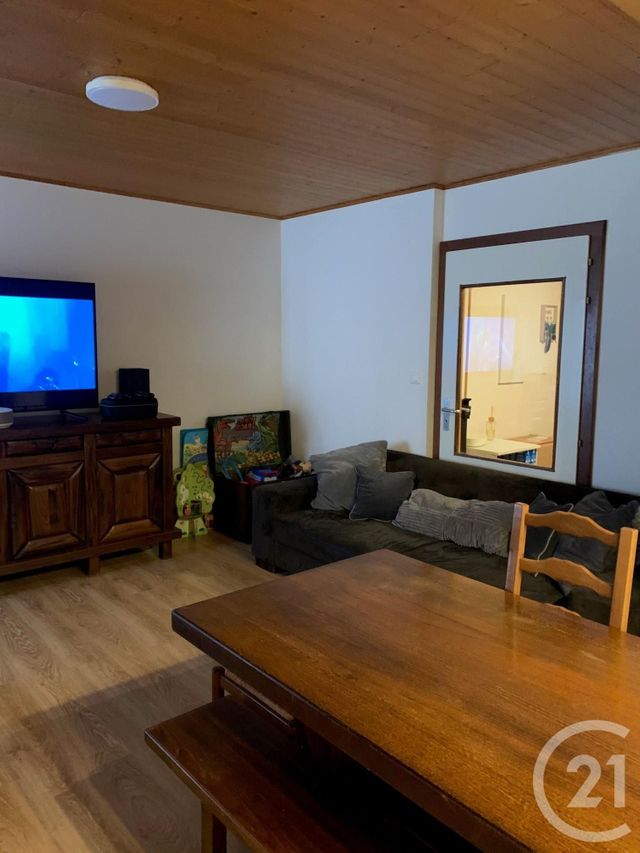 Appartement F4 à louer - 4 pièces - 115 m2 - Levier - 25 - FRANCHE-COMTE