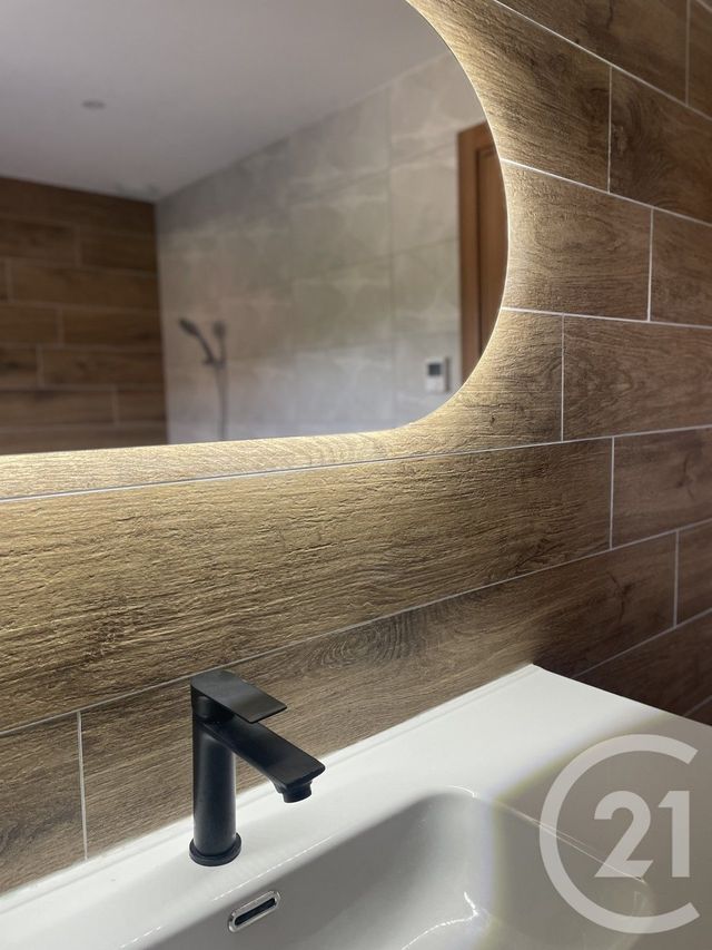 Maison &agrave; vendre - 7 pi&egrave;ces - 120,45 m2 - Chaffois - 25 - FRANCHE-COMTE