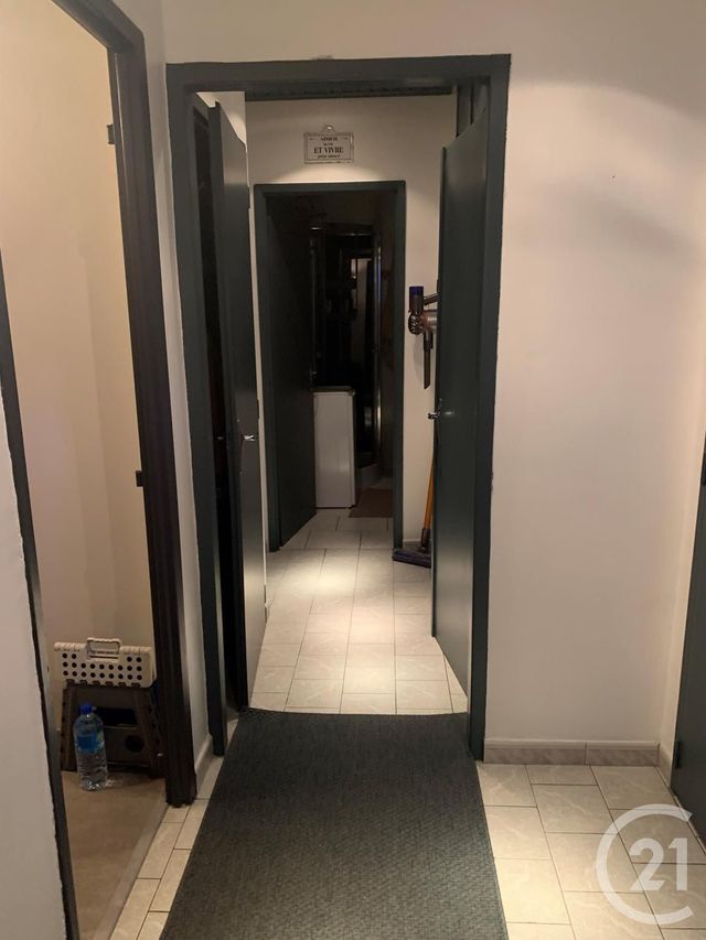 Appartement F2 à louer - 2 pièces - 42,74 m2 - Pontarlier - 25 - FRANCHE-COMTE