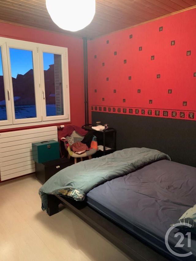 Appartement F2 à louer - 2 pièces - 42,74 m2 - Pontarlier - 25 - FRANCHE-COMTE