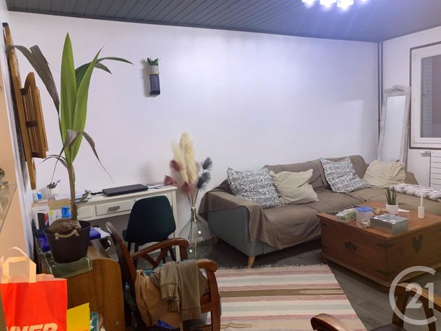 Appartement F2 à louer - 2 pièces - 42,74 m2 - Pontarlier - 25 - FRANCHE-COMTE