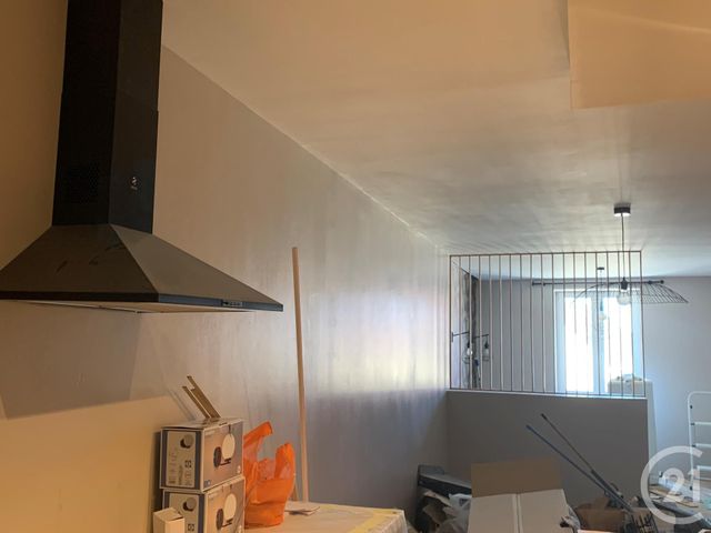 Appartement Studio à louer - 1 pièce - 33 m2 - Pontarlier - 25 - FRANCHE-COMTE