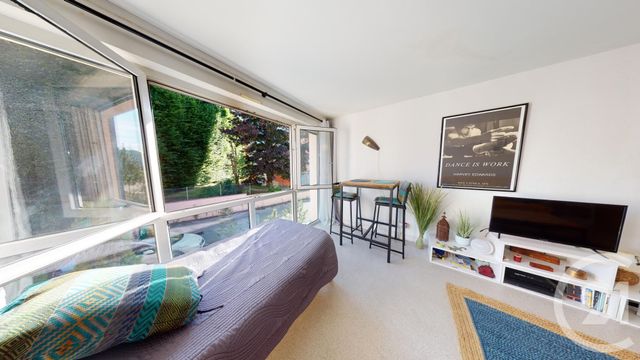 Appartement Studio à louer - 1 pièce - 30,64 m2 - Pontarlier - 25 - FRANCHE-COMTE
