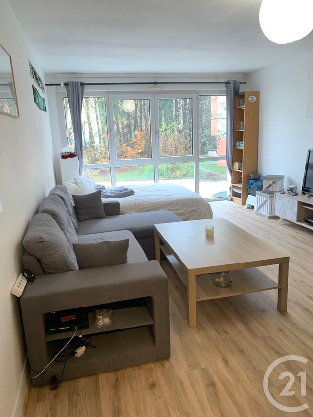 Appartement Studio à louer - 1 pièce - 30,64 m2 - Pontarlier - 25 - FRANCHE-COMTE