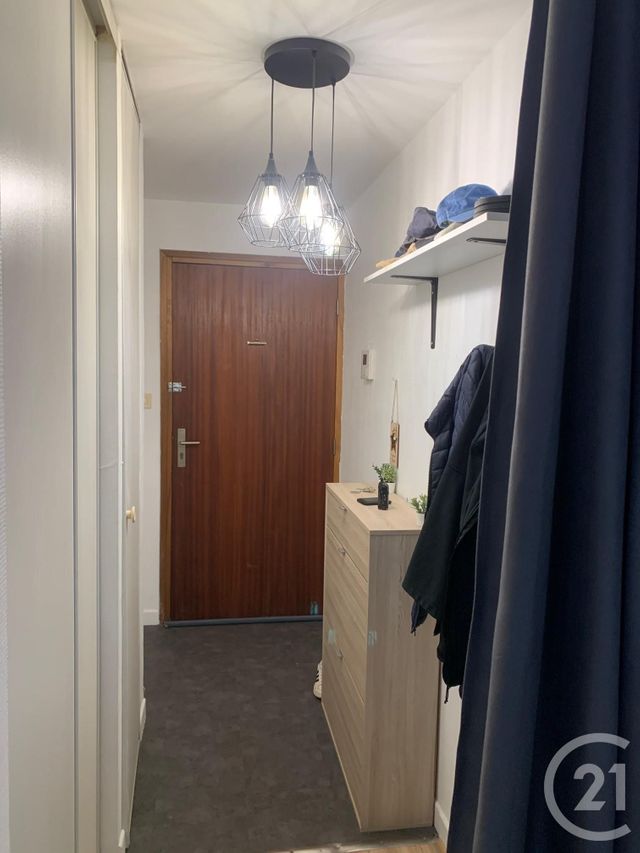 Appartement Studio à louer - 1 pièce - 30,64 m2 - Pontarlier - 25 - FRANCHE-COMTE