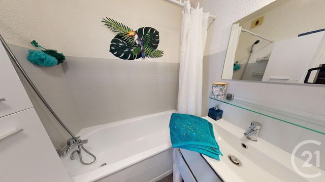 Appartement Studio à louer - 1 pièce - 30,64 m2 - Pontarlier - 25 - FRANCHE-COMTE