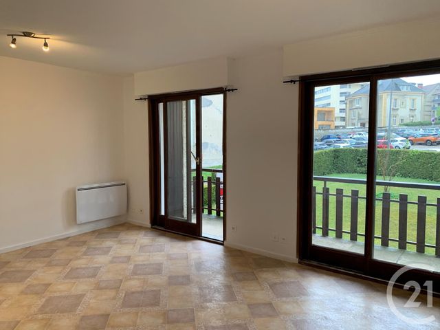 Appartement F1 &agrave; louer - 1 pi&egrave;ce - 37,81 m2 - Pontarlier - 25 - FRANCHE-COMTE