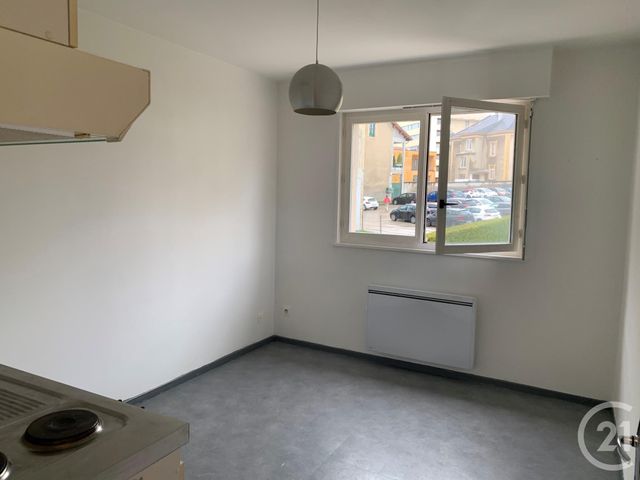 Appartement F1 &agrave; louer - 1 pi&egrave;ce - 37,81 m2 - Pontarlier - 25 - FRANCHE-COMTE