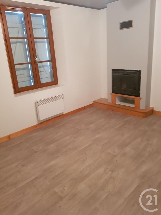 Appartement F3 à louer - 3 pièces - 73,83 m2 - Malpas - 25 - FRANCHE-COMTE