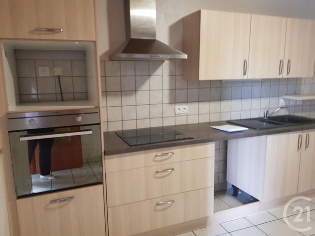 Appartement F3 à louer - 3 pièces - 73,83 m2 - Malpas - 25 - FRANCHE-COMTE