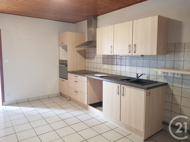 Appartement F3 à louer - 3 pièces - 73,83 m2 - Malpas - 25 - FRANCHE-COMTE