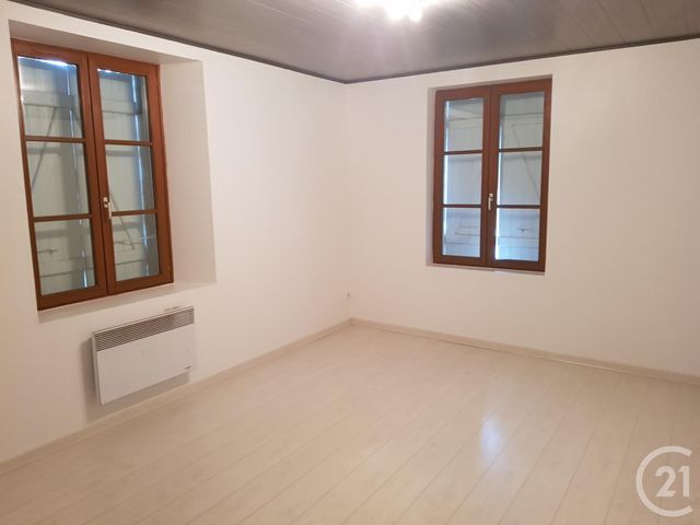 Appartement F3 à louer - 3 pièces - 73,83 m2 - Malpas - 25 - FRANCHE-COMTE