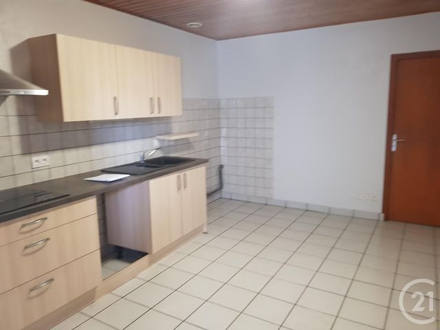 Appartement F3 à louer - 3 pièces - 73,83 m2 - Malpas - 25 - FRANCHE-COMTE