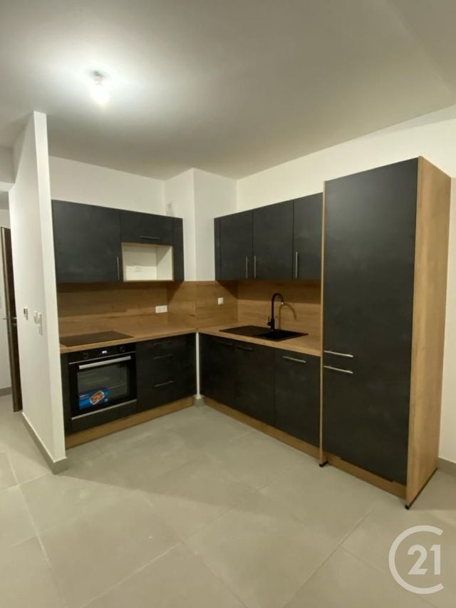 Appartement F2 à louer - 2 pièces - 40,55 m2 - Doubs - 25 - FRANCHE-COMTE
