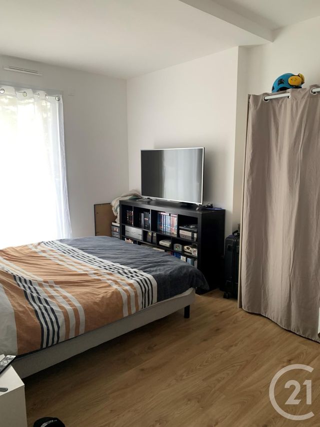 Appartement F2 à louer - 2 pièces - 40,55 m2 - Doubs - 25 - FRANCHE-COMTE