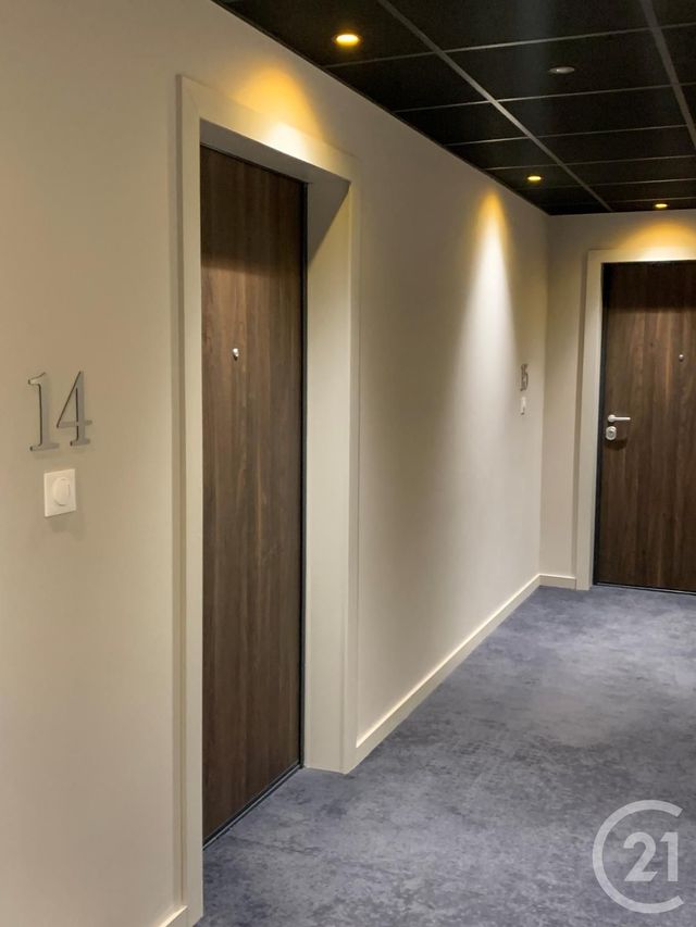 Appartement F2 à louer - 2 pièces - 40,55 m2 - Doubs - 25 - FRANCHE-COMTE